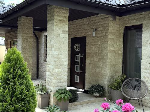 будинок за адресою Ірпінь, Гоголя вул., 25а