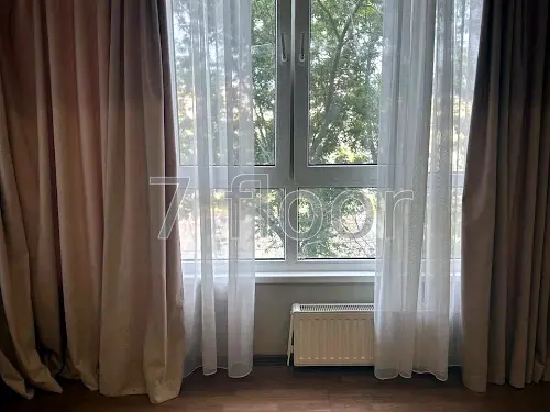 квартира по адресу Иорданская ул. (Лайоша Гавро), 2-А