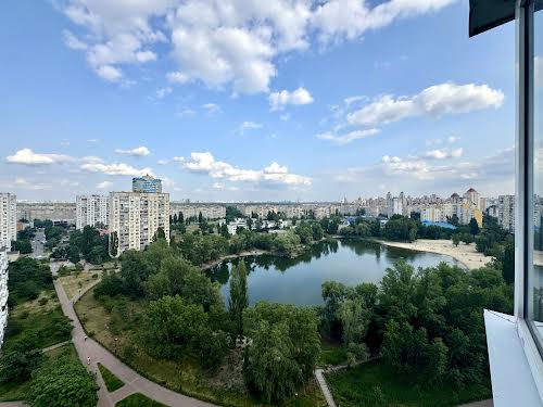 квартира за адресою Героїв Дніпра вул., 38-Б