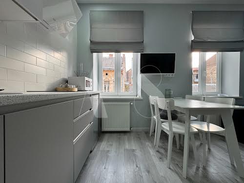 квартира за адресою Шпитальна вул., 26