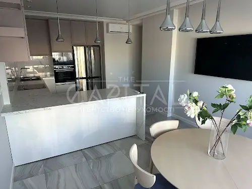 квартира по адресу Оболонский просп., 26