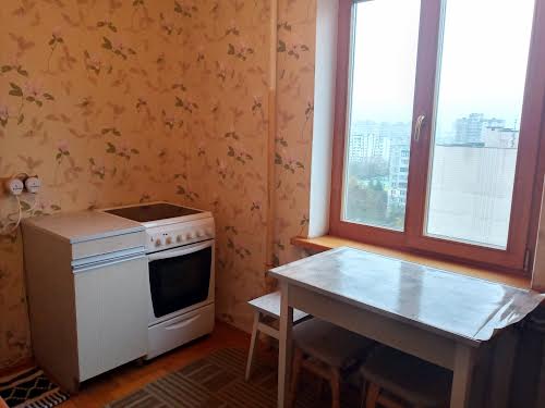квартира за адресою Академіка Палладіна просп., 13