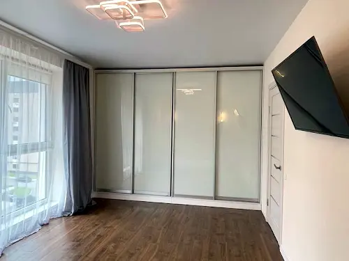 квартира за адресою В'ячеслава Чорновола вул., 91ф