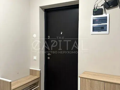 квартира за адресою Джона Маккейна вул. (Івана Кудрі), 1-А
