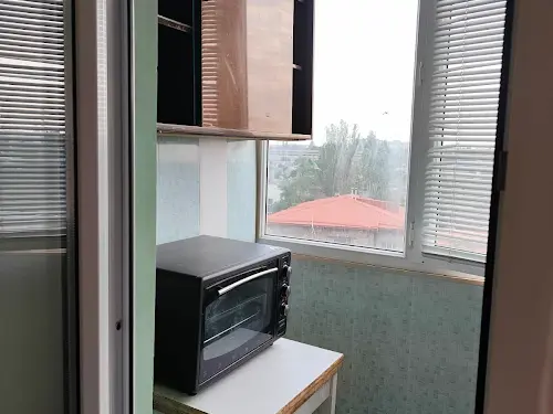 квартира по адресу Парковая ул., 79