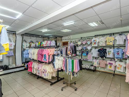 комерційна за адресою В'ячеслава Чорновола вул., 13