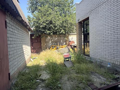 дом по адресу Самолетная ул.