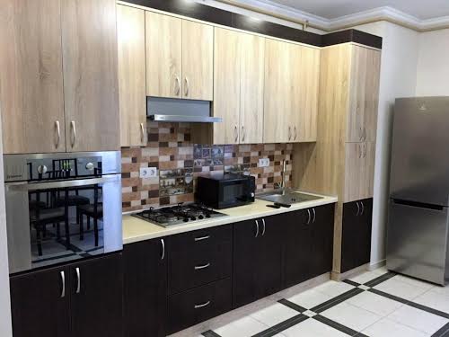 квартира по адресу Порохова, 20