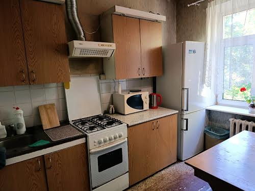 квартира по адресу Стрыйская ул., 96