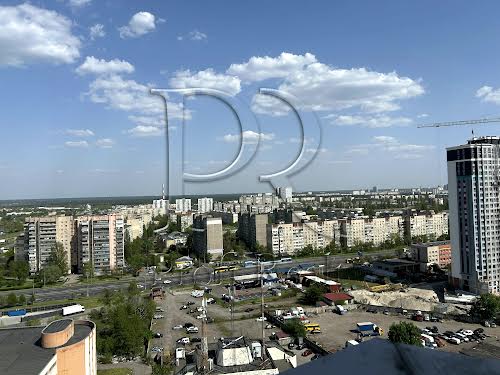 квартира за адресою Миколи Кибальчича вул., 1-Г