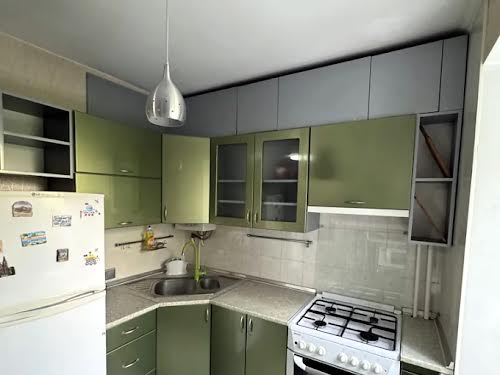 квартира за адресою Одеса, Шевченка просп., 25