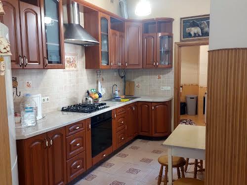 квартира по адресу Госпитальная ул., 23