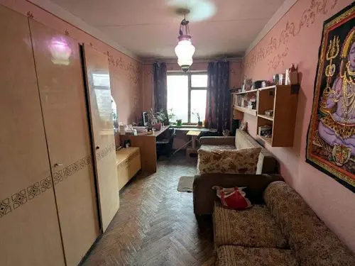 квартира по адресу Науки просп., 22