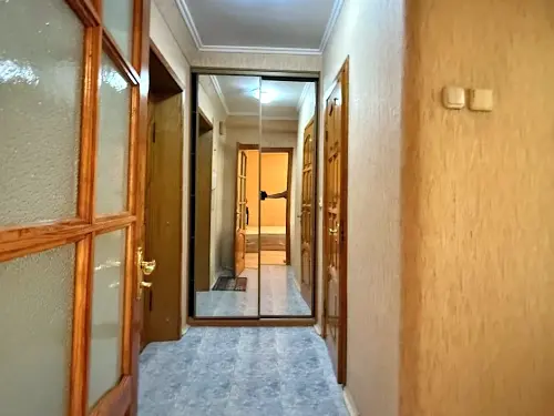 квартира за адресою Лесі Українки бульв., 5