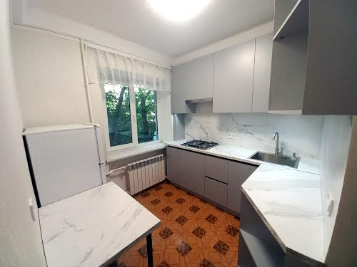квартира за адресою Варненська вул., 5