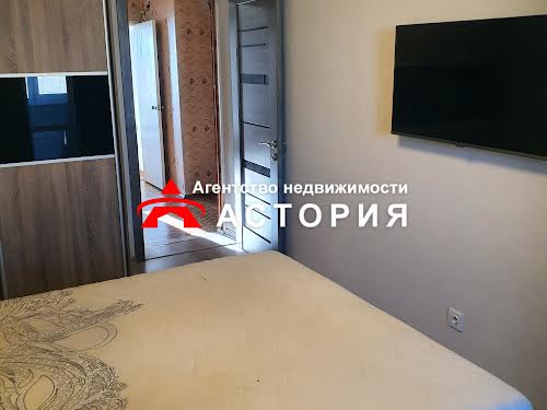 квартира по адресу Магистральная ул., 90