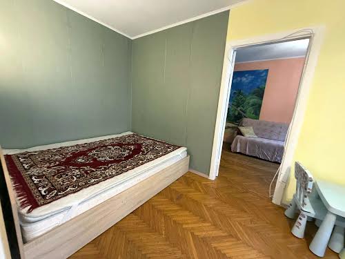 квартира за адресою Мечникова вул. (Кловський), 7-А
