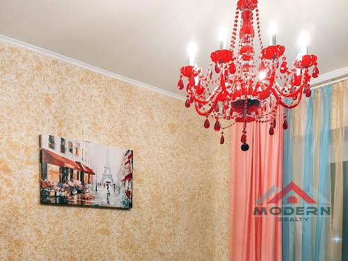квартира по адресу Корольова, 10в