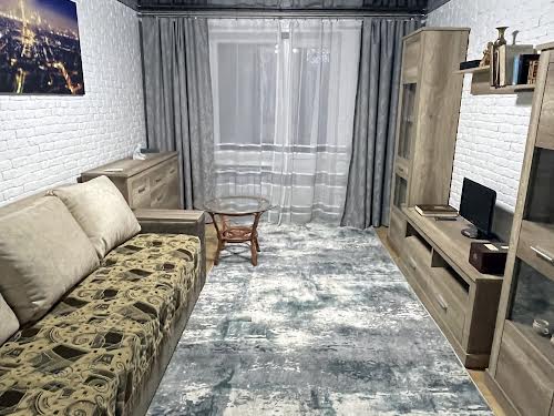 квартира по адресу Ивана Пулюя ул., 18