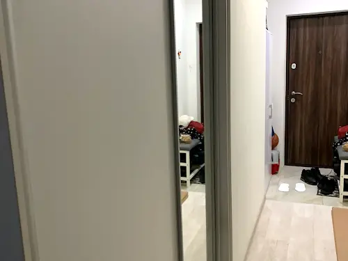 квартира за адресою Юнацька вул., 6