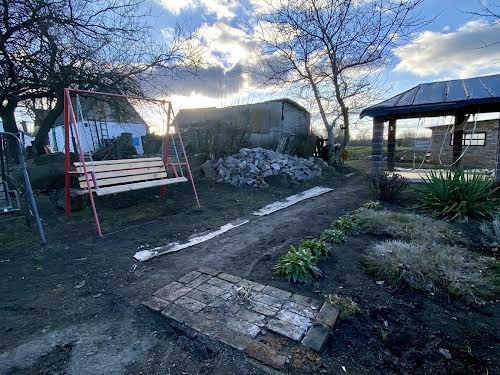 будинок за адресою Центральна вул.