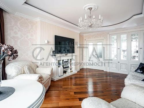 квартира по адресу Бориса Гмыри ул., 6
