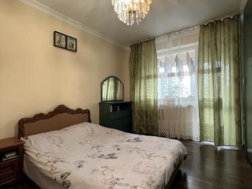 квартира по адресу Сиховская ул., 2