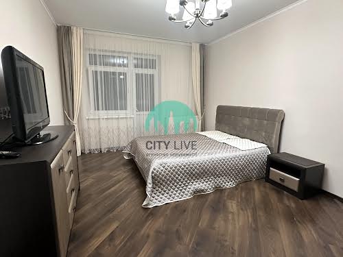 квартира за адресою Вовчинецька вул., 2а
