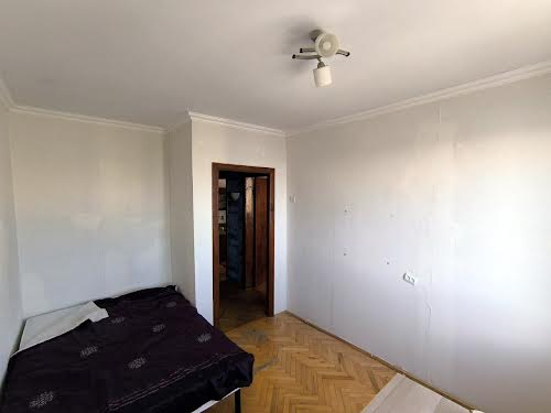 квартира по адресу Червоной Калины просп., 112
