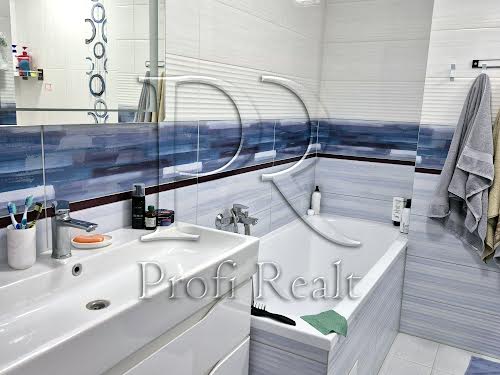 квартира за адресою Радистів вул., 34Н