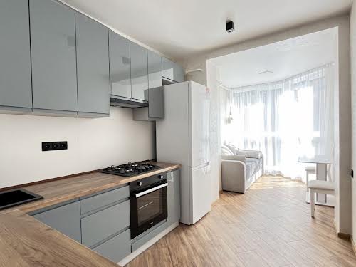 квартира за адресою Мартинова просп., 28