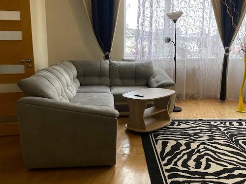квартира по адресу Береговая ул., 22а