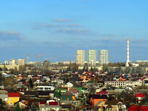 квартира за адресою Академіка Булаховського вул., 40