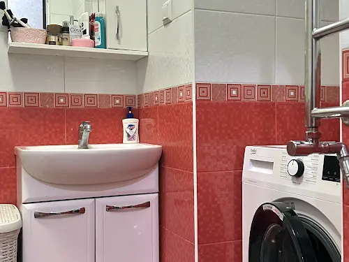 квартира за адресою Сергія Ядова вул. (Ювілейна), 63