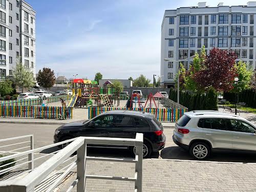 квартира за адресою Шевченка вул., 85