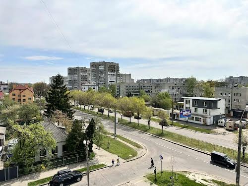квартира за адресою Низинна вул., 2