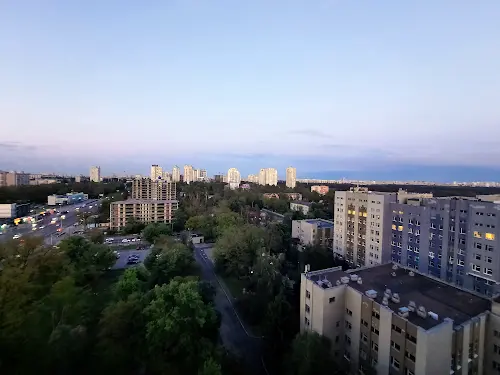квартира по адресу Берестейский просп. (Победы), 121-А