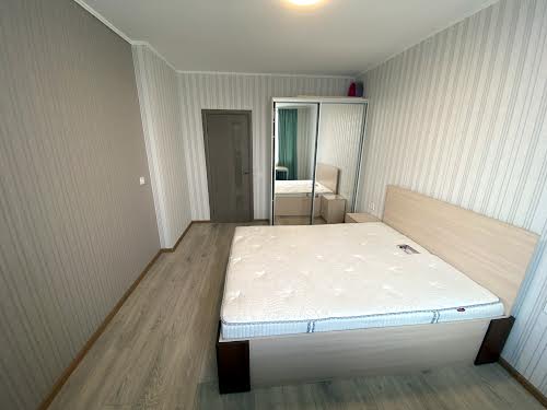 квартира за адресою Антоновича вул. (Горького), 74