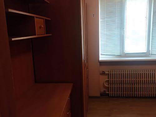 квартира по адресу Велозаводская ул., 38