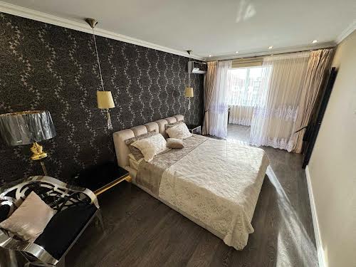квартира за адресою Гожулівська вул., 30