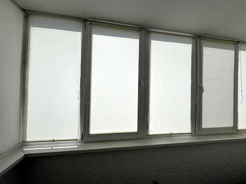 квартира за адресою Сім'ї Кульженків вул. (Петра Дегтяренка), 31-А