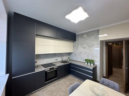 квартира за адресою Костанді вул., 104