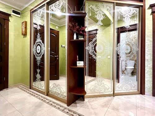 квартира за адресою Львів, Зелена вул., 5