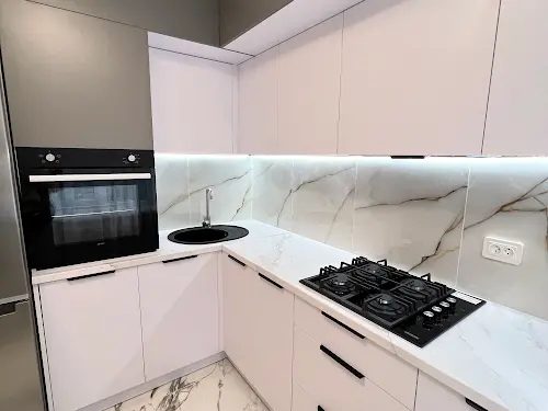 квартира за адресою 3 слобідська, 51
