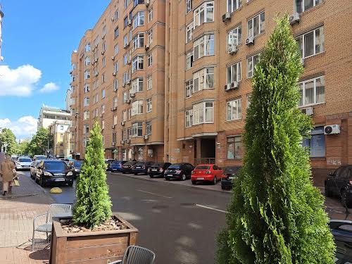 квартира за адресою Павлівська вул., 17