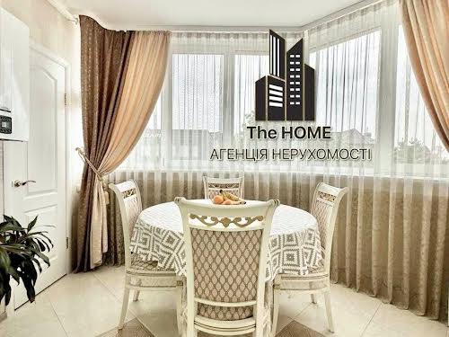 квартира по адресу Леси Украинки ул., 28