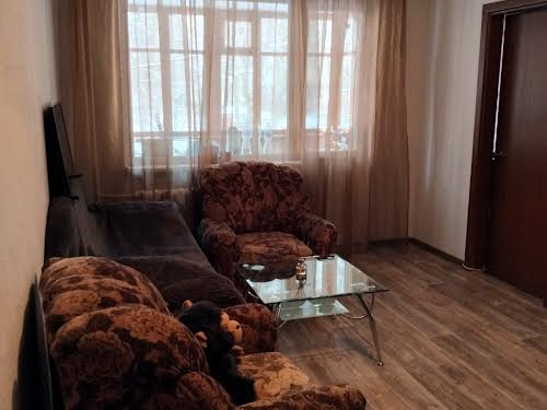 квартира по адресу Академика Заболотного ул., 14