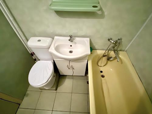 квартира по адресу Калантая ул., 8