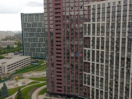 квартира за адресою Віктора Некрасова вул. (Північно-Сирецька), 6