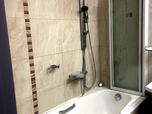 квартира по адресу Крушельницкой ул., 12